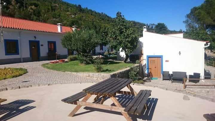 Quinta Da Idalina Monchique Exterior foto