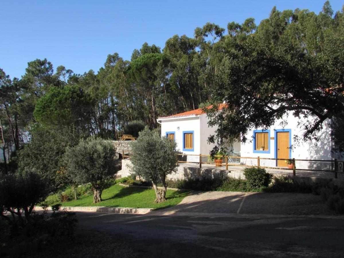Quinta Da Idalina Monchique Exterior foto