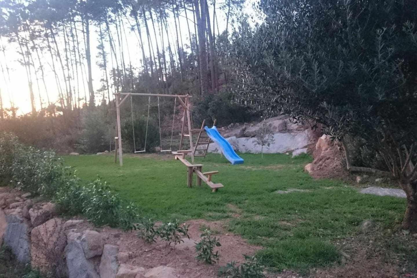 Quinta Da Idalina Monchique Quarto foto