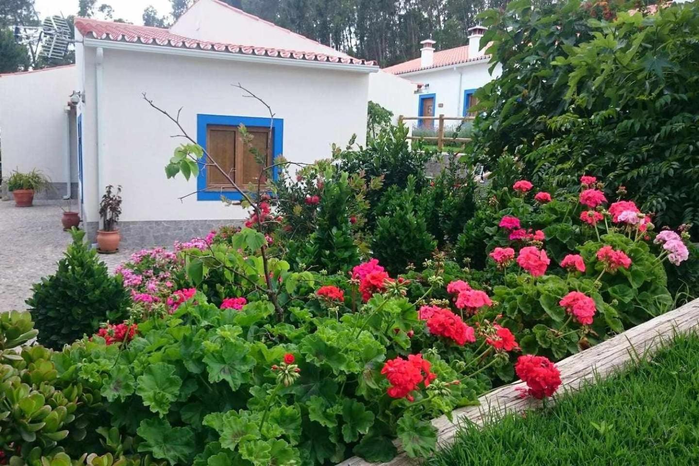 Quinta Da Idalina Monchique Quarto foto
