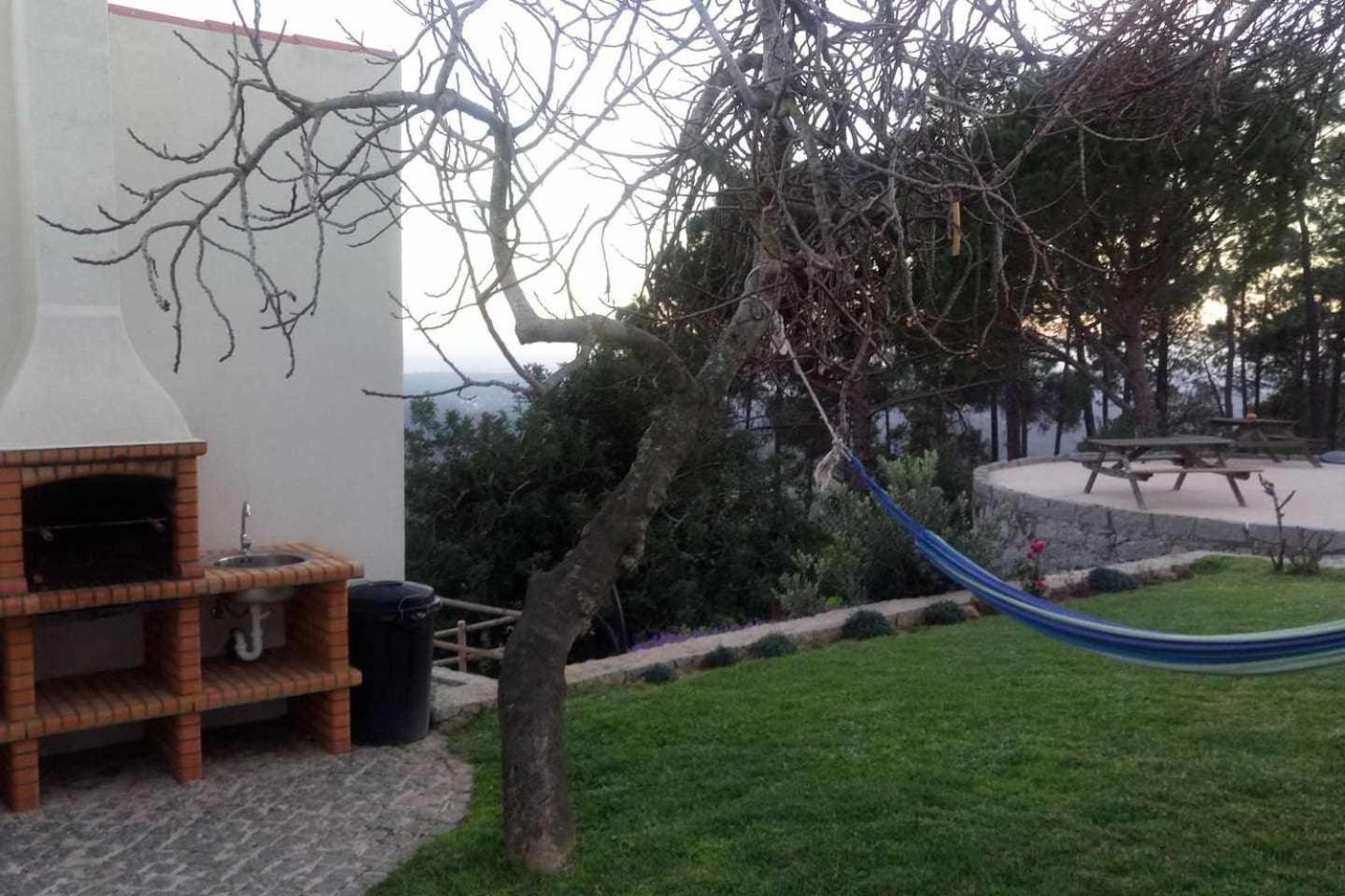Quinta Da Idalina Monchique Quarto foto