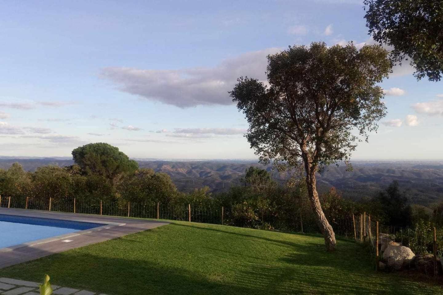 Quinta Da Idalina Monchique Quarto foto