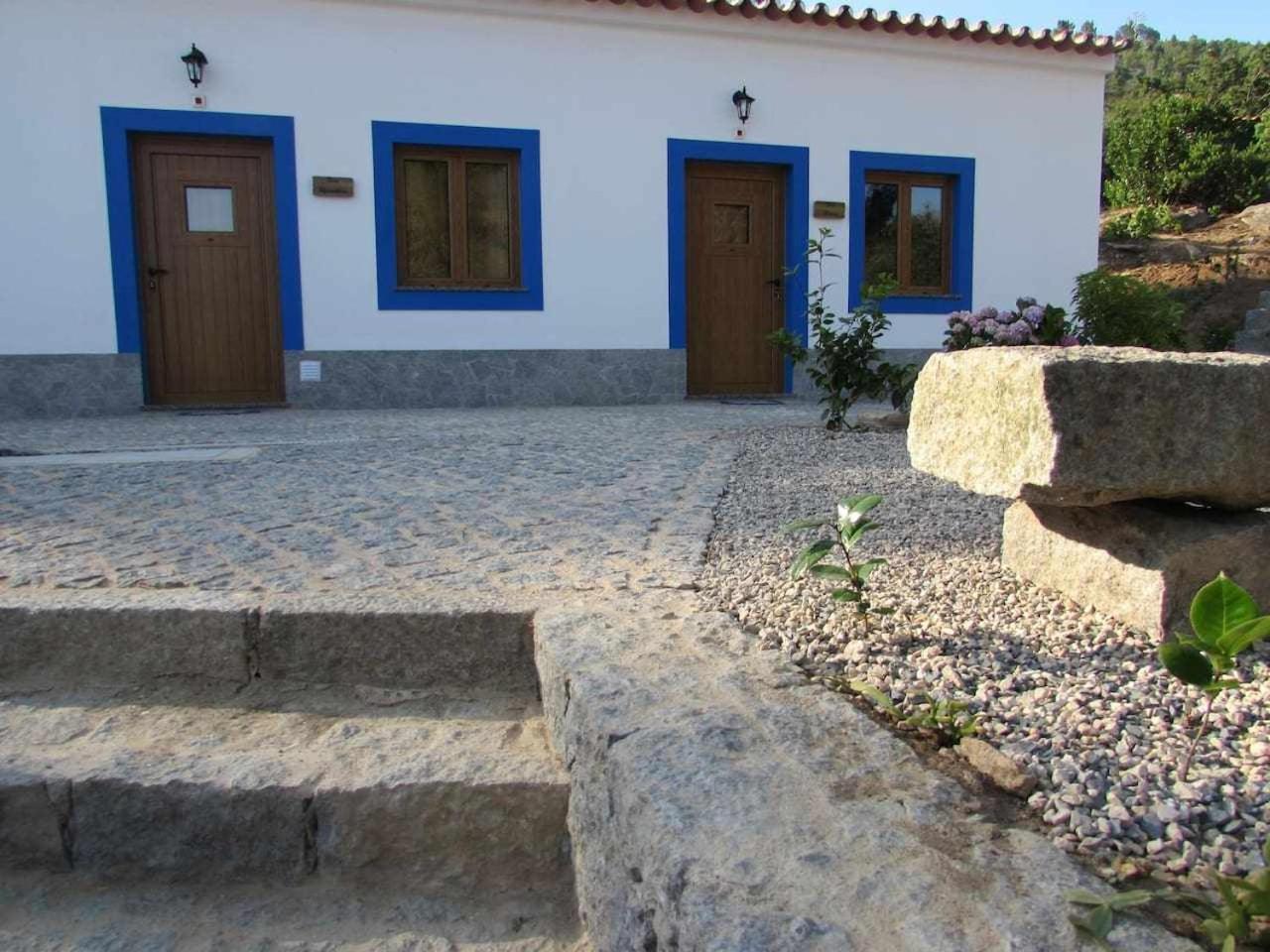 Quinta Da Idalina Monchique Quarto foto