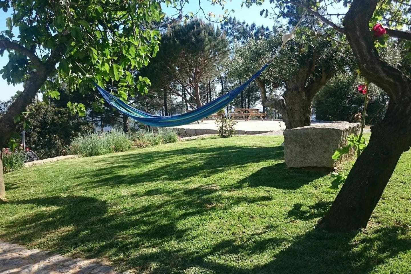 Quinta Da Idalina Monchique Quarto foto